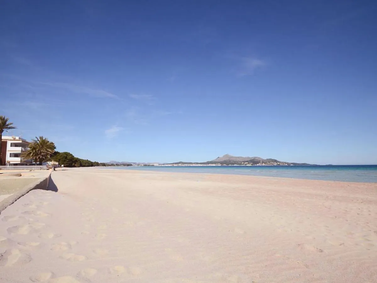 Albers Apartment Port de Alcudia  Ισπανία