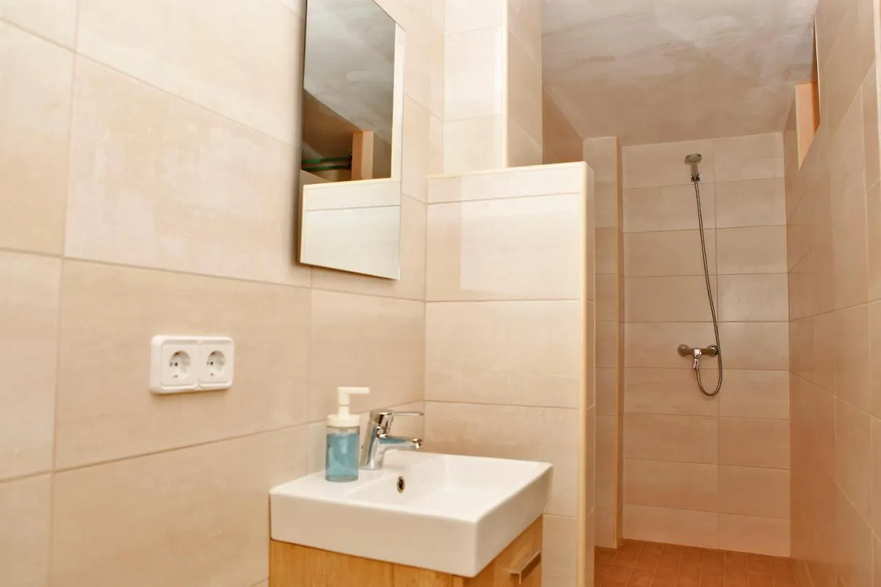 Albers Apartment Port de Alcudia  Port de Alcudia (Mallorca)