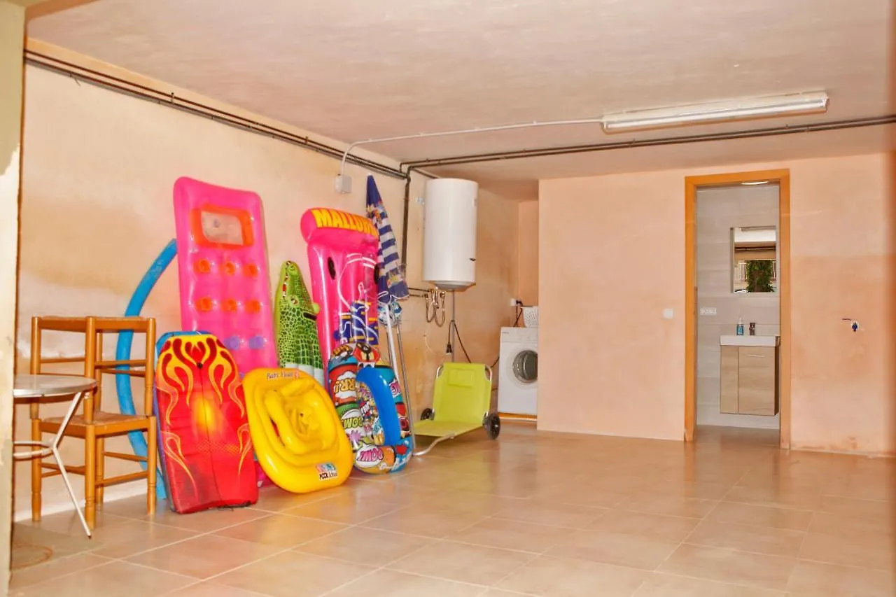 Albers Apartment Port de Alcudia