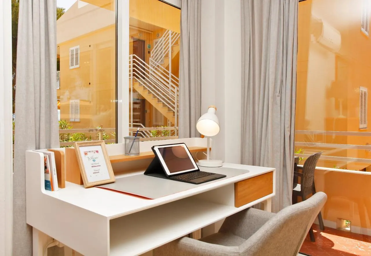 Albers Apartment Port de Alcudia  Ισπανία