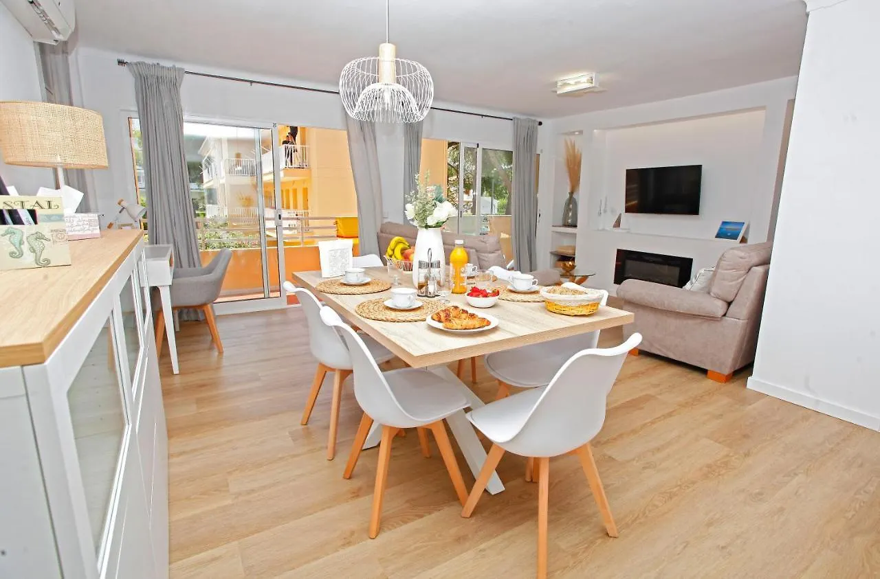 Albers Apartment Port de Alcudia  Ισπανία