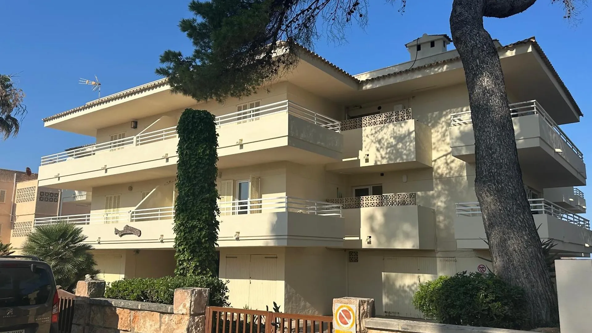 Albers Apartment Port de Alcudia