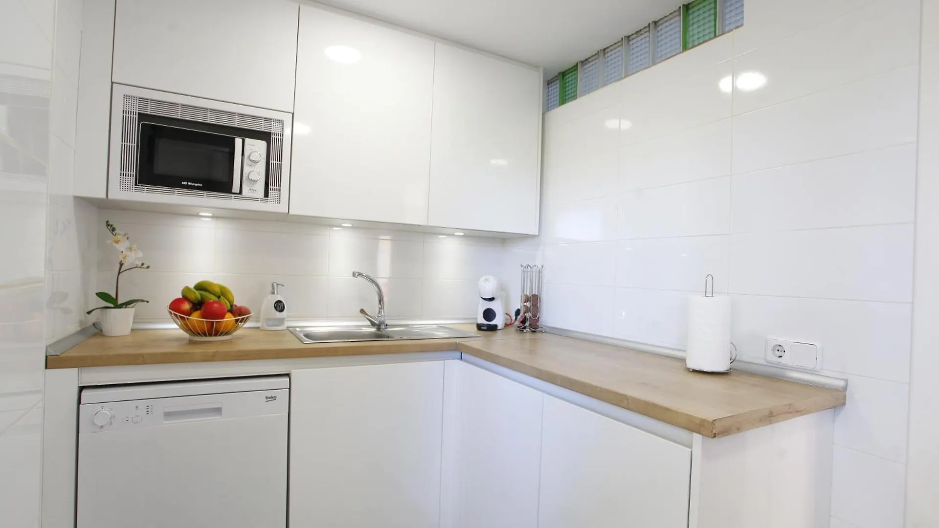 Albers Apartment Port de Alcudia  Ισπανία